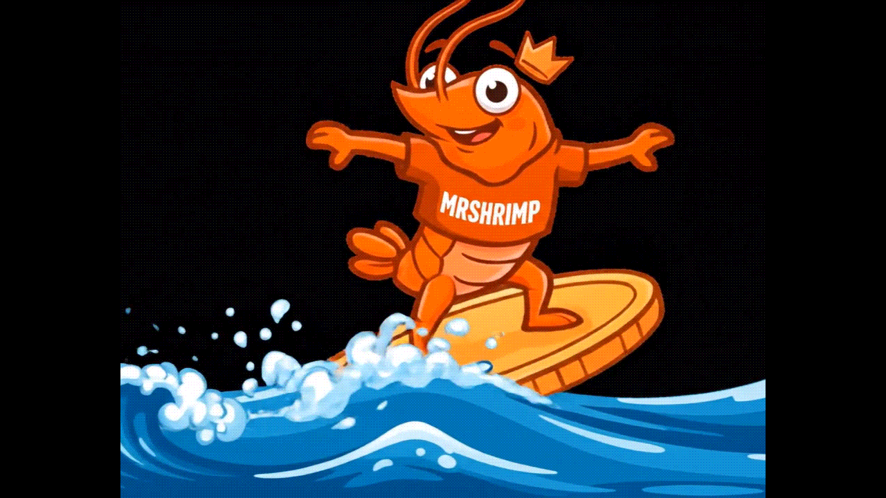 King MrShrimp